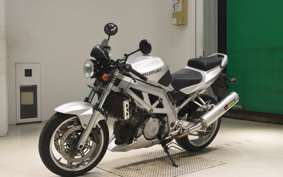 SUZUKI SV1000S 2003 VT54A