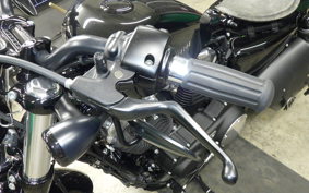 HARLEY XL1200X 2022