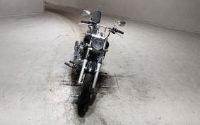 YAMAHA DRAGSTAR 250 VG02J