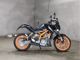 Фото KTM 390 DUKE 2015 с японского аукциона