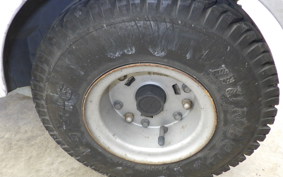 HONDA GYRO UP 2020 TA01