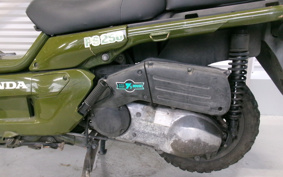 HONDA PS250 MF09