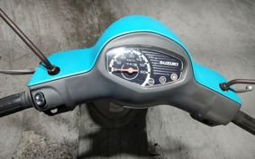 SUZUKI LET`S4 CA41A