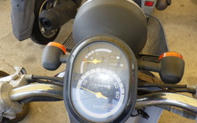 HONDA TODAY 2 AF67