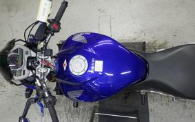 HONDA CB600F 2007