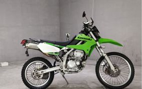 KAWASAKI KLX250 LX250S