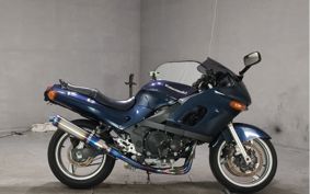 KAWASAKI ZZR400 2005 ZX400N
