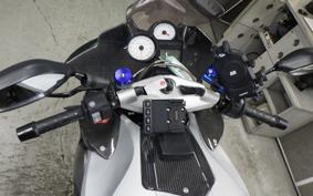 BMW K1200R 2007
