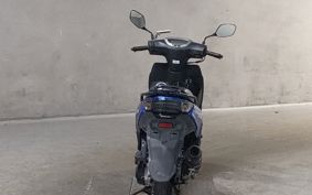 SUZUKI SU WISH  DV12B