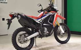 HONDA CRF250 RALLY A 2024 MD44