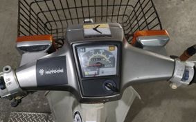 HONDA SUPER CUB90 HA02