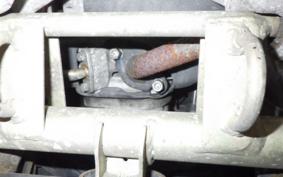 HONDA TODAY 2002 AF61