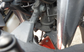 KAWASAKI NINJA 250 EX250L