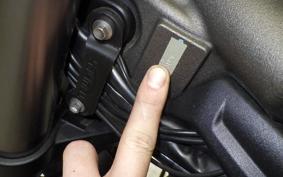 TRIUMPH STREET TRIPLE RS 2022