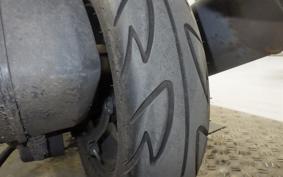 SUZUKI ADDRESS V125 G 2014 CF46A