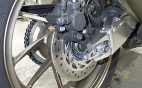 HONDA CB400SF GEN 4 A 2020 NC42