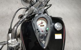 YAMAHA DRAGSTAR 400 CLASSIC 2010 VH02J