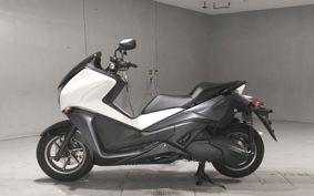 HONDA PHASE MF11