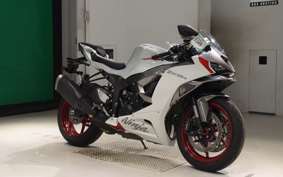 KAWASAKI NINJA ZX-6R A 2025