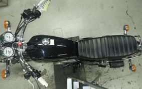 YAMAHA SR400 Gen.4 2013 RH03J