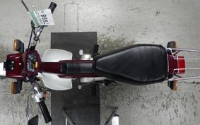 HONDA CHALY 50 CF50
