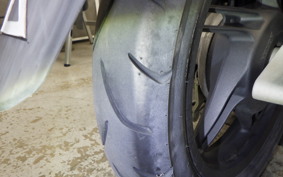 HONDA PCX125 JF56
