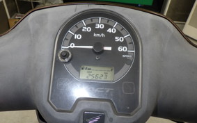 HONDA TACT-4ﾍﾞｰｼｯｸ 2023 AF75