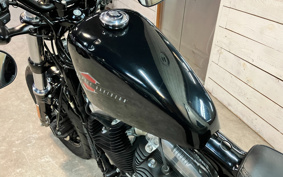 HARLEY XL1200X 2022 LC3