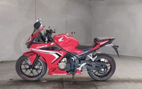 HONDA CBR400R NC56