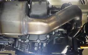 YAMAHA MT-09 SP 2021 RN69J
