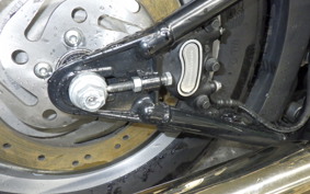 HARLEY FLSTF 1450 2002