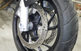 BMW F800S 2008