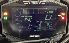 SUZUKI KATANA 2020 GT79B