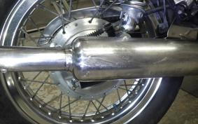 SUZUKI ST400 TEMPTER 2000 NK43A