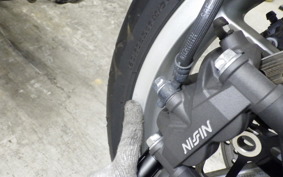 HONDA HAWK 11 2022 SC85