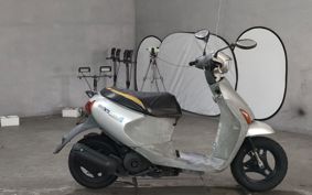 SUZUKI LET's 4 CA41A