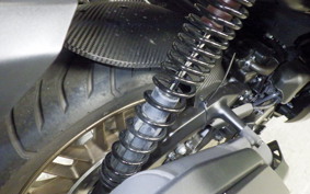 HONDA FORZA 250 1996 MF17