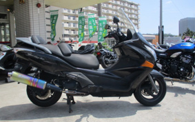 HONDA SILVERWING400GT 2014 NF03