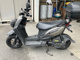 Фото Yamaha BW S с японского аукциона