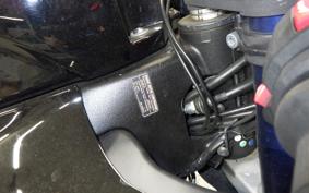 SUZUKI GSX-R1000R A 2017