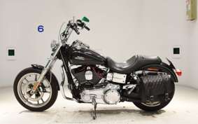 HARLEY FXDL 1580 2011