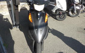 SUZUKI ADDRESS V125 CF4EA