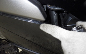 KAWASAKI NINJA 1000 A 2020 ZXT00W