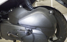 SUZUKI LET's Super Good CA4AA