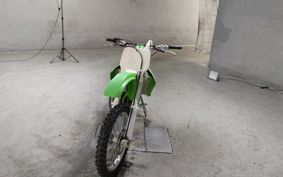 KAWASAKI KX125 KX125L
