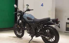 HONDA CL250-2 2009 MC57