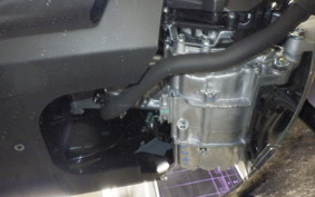 HONDA PCX125 2019 JK05