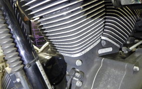 HARLEY FXDF 1580 2008