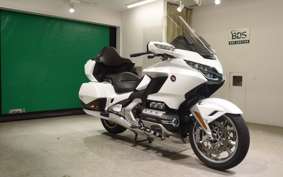 HONDA GL 1800 GOLD WING TOUR 2019 SC79