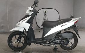 SUZUKI ADDRESS V110 CE47A